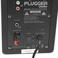 Plugger Studio MS4-BT hinta ja tiedot | Kaiuttimet | hobbyhall.fi