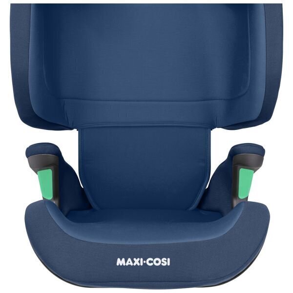 Maxi Cosi Morion -turvaistuin, 15-36 kg, Basic blue hinta ja tiedot | Turvaistuimet | hobbyhall.fi