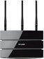 TP LINK AC1200 VDSL/ADSL Modem Router hinta ja tiedot | Reitittimet ja modeemit | hobbyhall.fi