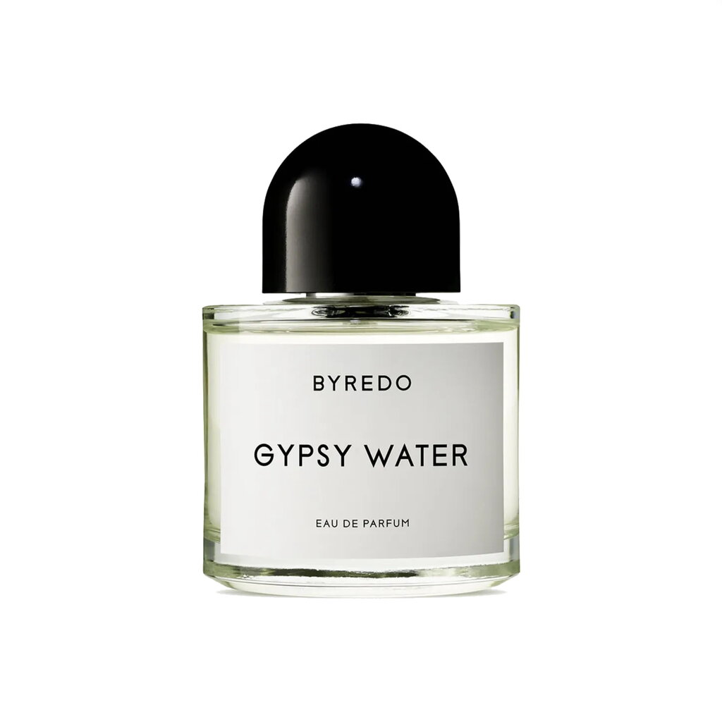 Eau de parfum Byredo Gypsy Water EDP naisille / miehille 100 ml hinta ja tiedot | Naisten hajuvedet | hobbyhall.fi
