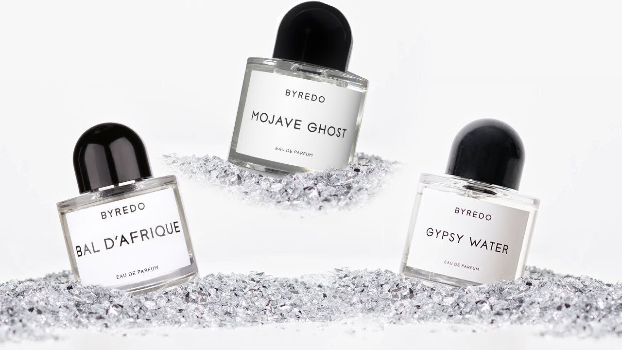 Eau de parfum Byredo Gypsy Water EDP naisille / miehille 100 ml hinta ja tiedot | Naisten hajuvedet | hobbyhall.fi