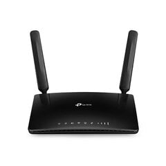 TP-Link Archer MR400 AC1200 hinta ja tiedot | Reitittimet ja modeemit | hobbyhall.fi