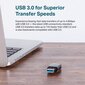 TP-LINK AC1300 WiFi USB-sovitin hinta ja tiedot | Reitittimet ja modeemit | hobbyhall.fi