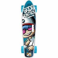 Rullalauta Skate leima JS100310, 55cm hinta ja tiedot | Skeittilaudat | hobbyhall.fi