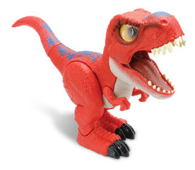 Dinosaurus DINOS VAPAUTTAA T-Rex JR, 31120 hinta ja tiedot | Kehittävät lelut | hobbyhall.fi