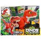 Dinosaurus DINOS VAPAUTTAA T-Rex JR, 31120 hinta ja tiedot | Kehittävät lelut | hobbyhall.fi