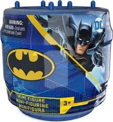 Mini Batman muoto, SPIN0218, 1 kpl. hinta ja tiedot | Hasbro Lapset | hobbyhall.fi