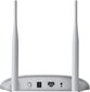 TP-LINK-tukiasema TL-WA801N 802.11n, 2.4, 300 Mbit hinta ja tiedot | Reitittimet ja modeemit | hobbyhall.fi