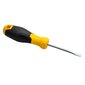 Ruuvimeisseli Deli Tools EDL6350751, 5x75 mm hinta ja tiedot | Käsityökalut | hobbyhall.fi