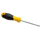 Ruuvimeisseli Deli Tools EDL6351001, 5x100 mm hinta ja tiedot | Käsityökalut | hobbyhall.fi