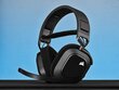 Corsair HS80 RGB Wireless Black hinta ja tiedot | Kuulokkeet | hobbyhall.fi