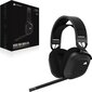 Corsair HS80 RGB Wireless Black hinta ja tiedot | Kuulokkeet | hobbyhall.fi