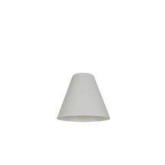 Nowodvorski Lighting 8500 Cameleon Cone S Valaisin, valkoinen hinta ja tiedot | Riippuvalaisimet | hobbyhall.fi