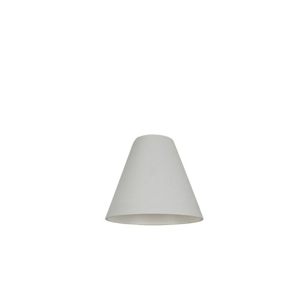 Nowodvorski Lighting 8500 Cameleon Cone S Valaisin, valkoinen