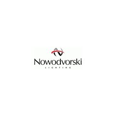 Nowodvorski Lighting 8500 Cameleon Cone S Valaisin, valkoinen hinta ja tiedot | Riippuvalaisimet | hobbyhall.fi