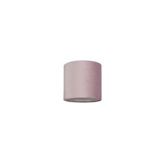 Nowodvorski Lighting 8515 Cameleon Barrel S Valaisin, vaaleanpunainen/valkoinen hinta ja tiedot | Riippuvalaisimet | hobbyhall.fi