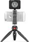 Manfrotto MTWISTGRIP. hinta ja tiedot | Puhelintelineet | hobbyhall.fi