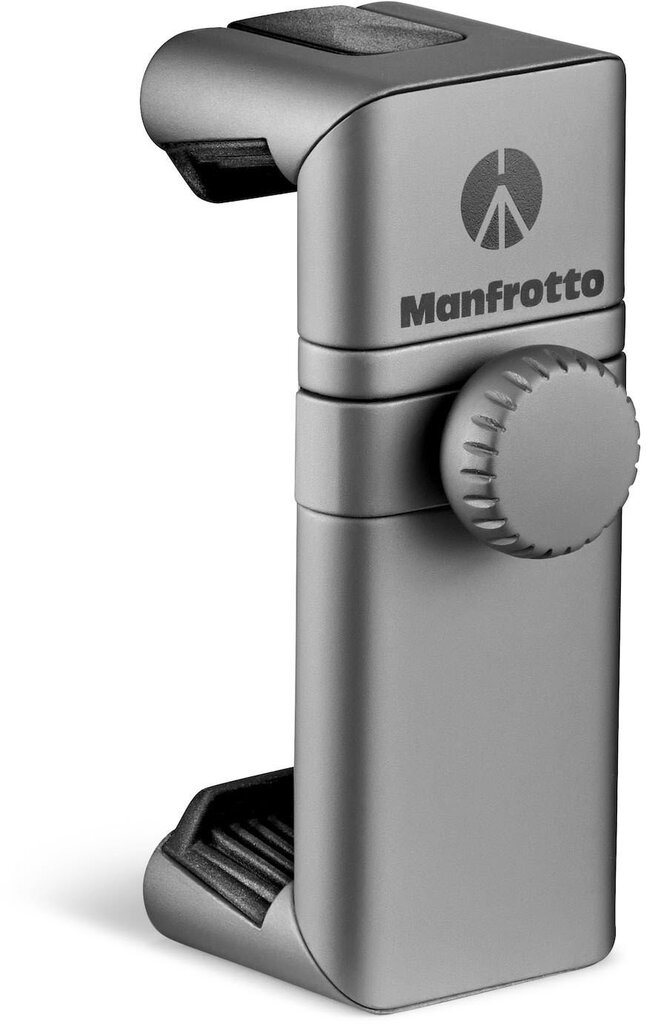 Manfrotto MTWISTGRIP. hinta ja tiedot | Puhelintelineet | hobbyhall.fi