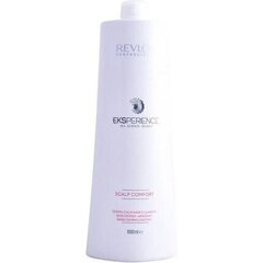 Revlon Eksperience Scalp Comfort Dermo Calm Shampoo herkälle päänahalle, 250 ml hinta ja tiedot | Revlon Professional Hajuvedet ja kosmetiikka | hobbyhall.fi