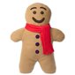 Froster Gingerbread Man lämmitin kirsikkatäytteellä hinta ja tiedot | Muut hauskat lahjaideat | hobbyhall.fi