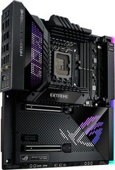 Asus ROG MAXIMUS Z690 EXTREME hinta ja tiedot | Emolevyt | hobbyhall.fi