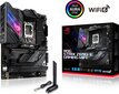 Asus ROG STRIX Z690-E GAMING WIFI hinta ja tiedot | Emolevyt | hobbyhall.fi