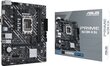 Asus PRIME H610M-D4 hinta ja tiedot | Emolevyt | hobbyhall.fi