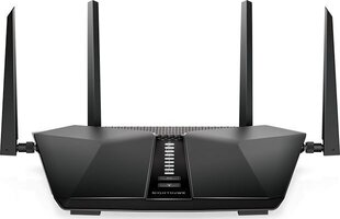 NETGEAR RAX43-100EUS. hinta ja tiedot | Reitittimet ja modeemit | hobbyhall.fi