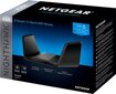 NETGEAR RAX70 100EUS hinta ja tiedot | Reitittimet ja modeemit | hobbyhall.fi