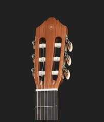 Klassinen kitara Yamaha C40M 4/4 hinta ja tiedot | Kitarat | hobbyhall.fi