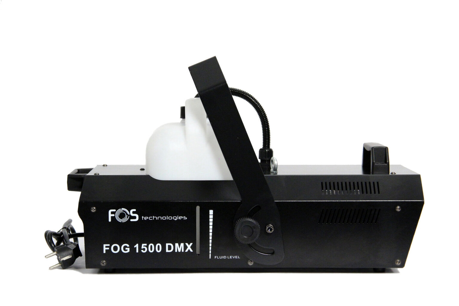 Savukone FOS Fog 1500 DMX hinta ja tiedot | Soittimien lisätarvikkeet | hobbyhall.fi