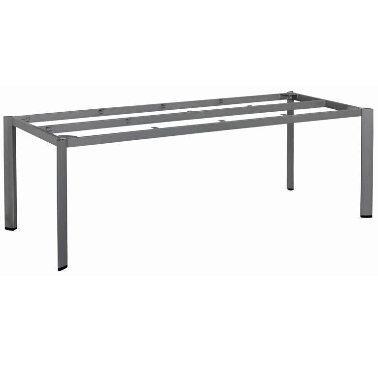 Kettler pöytärunko Edge 220x95 cm. hinta ja tiedot | Jalat huonekaluihin | hobbyhall.fi