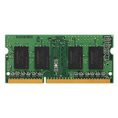 Kingston 4GB DDR3L hinta ja tiedot | Muisti (RAM) | hobbyhall.fi
