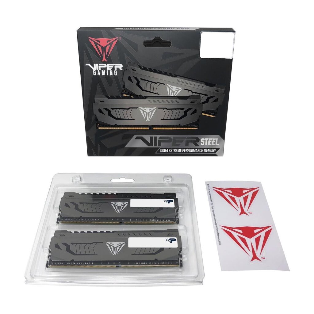 RAM Patriot PVS416G300C6K hinta ja tiedot | Muisti (RAM) | hobbyhall.fi