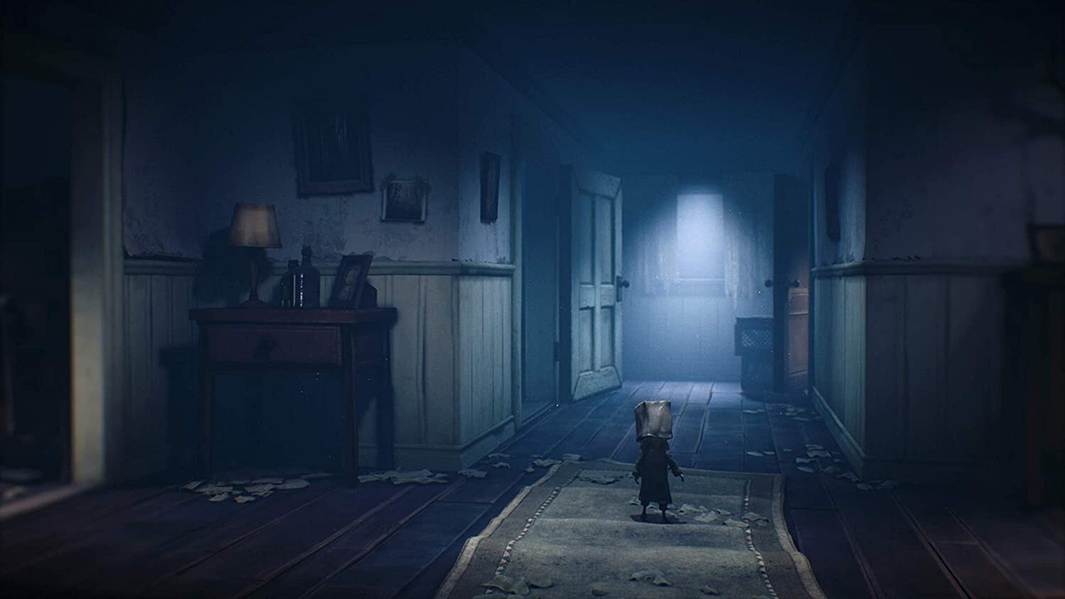 Little Nightmares 1 + 2 PS4 hinta ja tiedot | Tietokone- ja konsolipelit | hobbyhall.fi