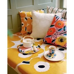 Marimekko Unikko koristetyynynpäällinen 50 x 50 cm hinta ja tiedot | Koristetyynyt ja tyynynpäälliset | hobbyhall.fi