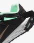 Nike juoksukengät REVOLUTION 6 FLYEASE, musta-mintunvihreä hinta ja tiedot | Lasten urheilukengät | hobbyhall.fi