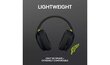 Logitech G435 Lightspeed Wireless Black hinta ja tiedot | Kuulokkeet | hobbyhall.fi