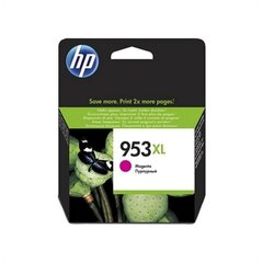 Mustepatruuna Hewlett Packard F6U17AE, pinkki hinta ja tiedot | Mustekasetit | hobbyhall.fi