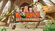 Worms Battlegrounds PS4 hinta ja tiedot | Tietokone- ja konsolipelit | hobbyhall.fi