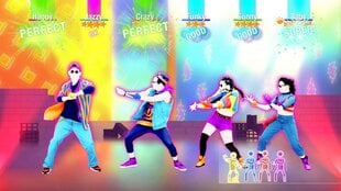 Just dance 2019, Playstation 4 hinta ja tiedot | Tietokone- ja konsolipelit | hobbyhall.fi