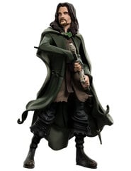 Weta The Lord of the Rings: Aragorn hinta ja tiedot | Pelien oheistuotteet | hobbyhall.fi