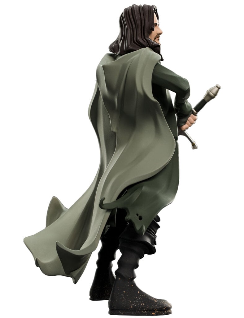 Weta The Lord of the Rings: Aragorn hinta ja tiedot | Pelien oheistuotteet | hobbyhall.fi