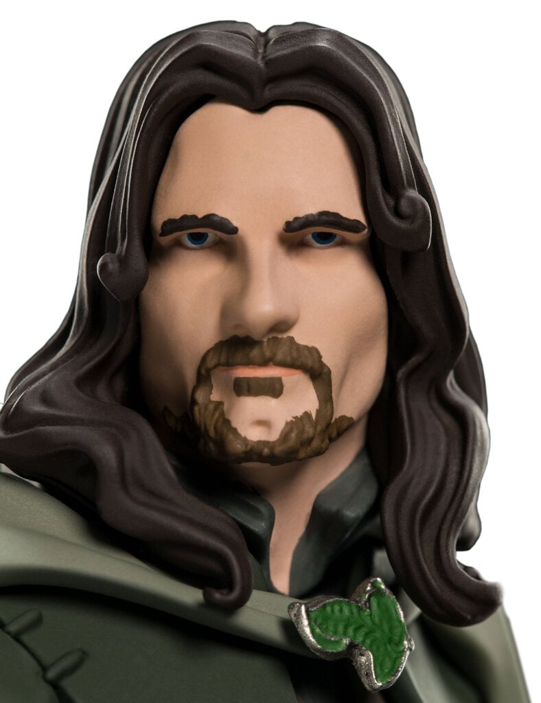 Weta The Lord of the Rings: Aragorn hinta ja tiedot | Pelien oheistuotteet | hobbyhall.fi