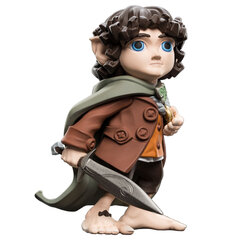 Weta The Lord of the Rings: Frodo Baggins hinta ja tiedot | Pelien oheistuotteet | hobbyhall.fi