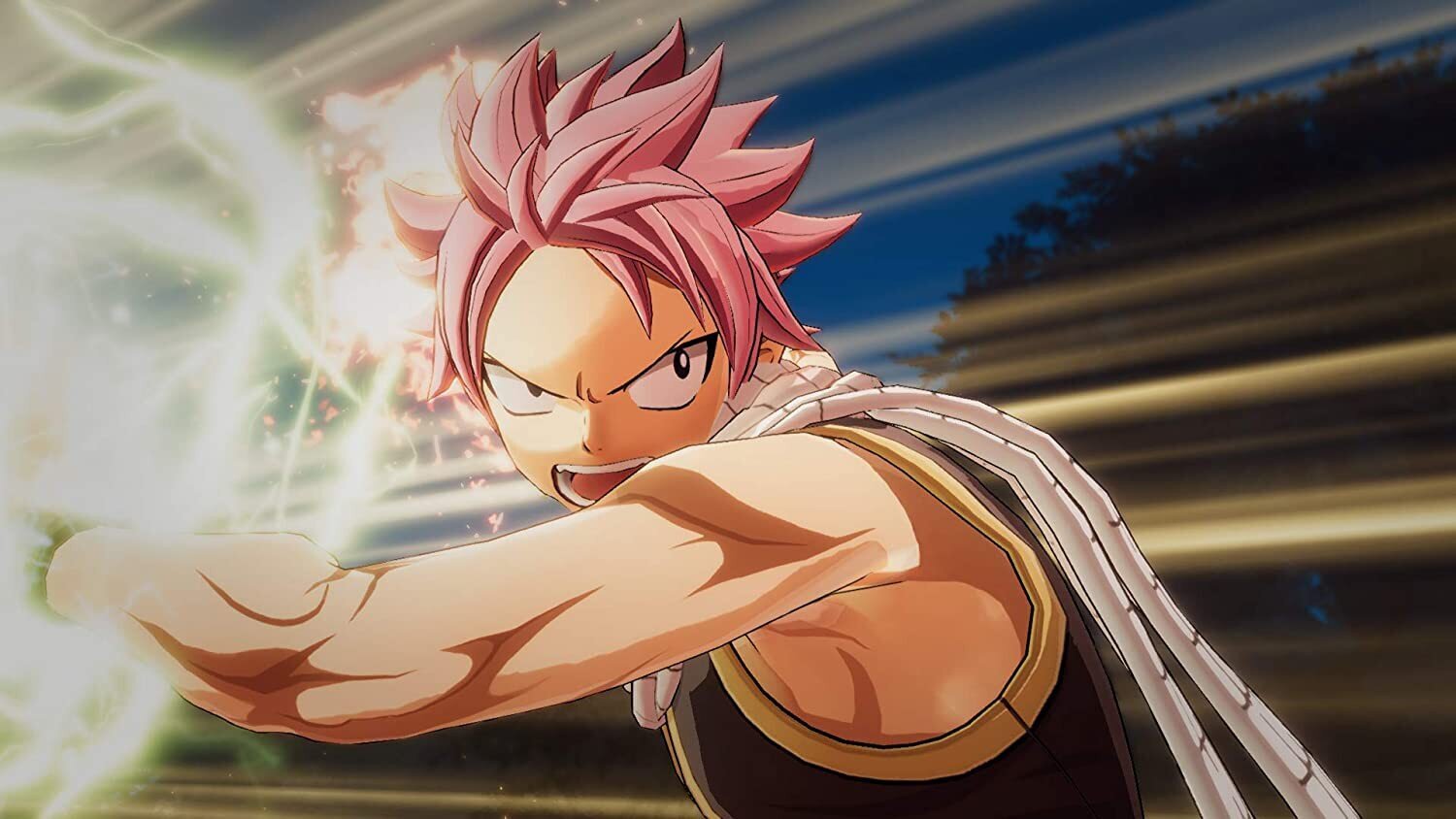 Fairy Tail, Playstation 4 hinta ja tiedot | Tietokone- ja konsolipelit | hobbyhall.fi