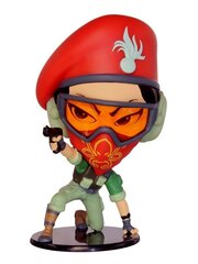 Ubisoft Six Alibi Chibi hinta ja tiedot | Pelien oheistuotteet | hobbyhall.fi