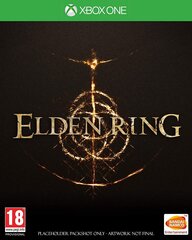 Xbox One Elden Ring hinta ja tiedot | Namco Bandai Pelaaminen | hobbyhall.fi