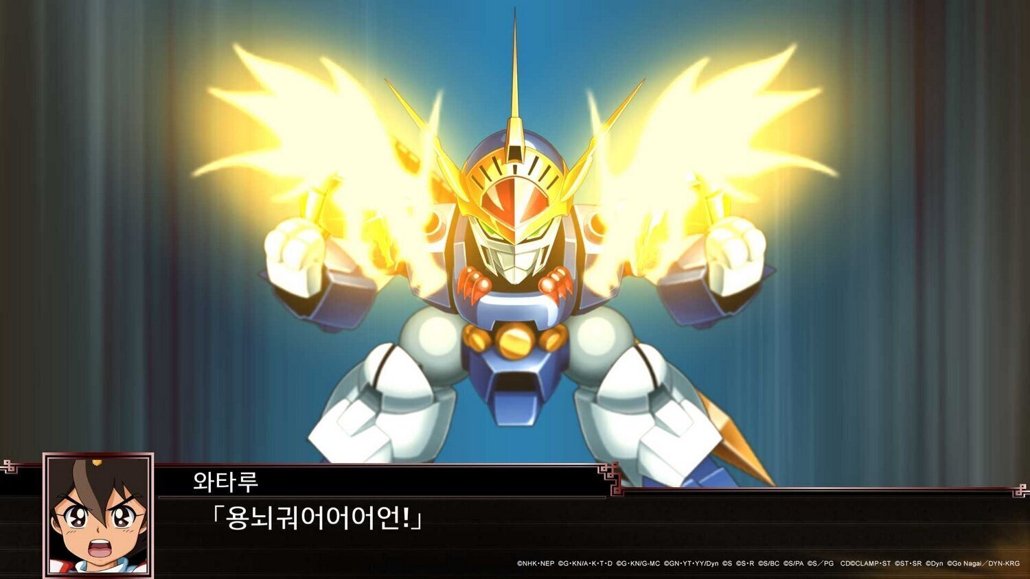 PS4 Super Robot Wars X Asian Version hinta ja tiedot | Tietokone- ja konsolipelit | hobbyhall.fi