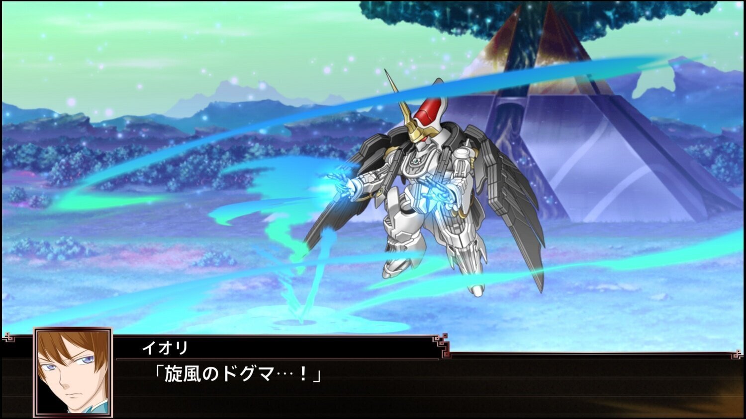 PS4 Super Robot Wars X Asian Version hinta ja tiedot | Tietokone- ja konsolipelit | hobbyhall.fi